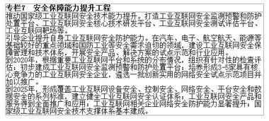 深化互聯(lián)網(wǎng)與先進(jìn)制造業(yè)融合，推動工業(yè)互聯(lián)網(wǎng)數(shù)據(jù)服務(wù)發(fā)展