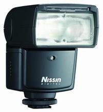 Nissin閃光燈產品參考指南 最新型號與技術詳解